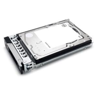 DELL Unutarnji tvrdi disk 400-ATIN, 600 GB, 2.5", 15000 RPM, SAS
